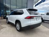 Used 2024 Toyota Grand Highlander SUV