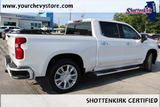 Used 2023 Chevrolet Silverado 1500 Truck