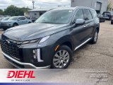Used 2024 Hyundai Palisade SUV