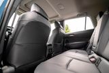 New 2026 Toyota Corolla Cross SUV