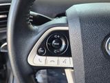 Used 2018 Toyota Prius Prime Hatchback