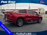 Used 2023 Chevrolet Silverado 1500 Truck