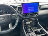 Used 2023 Toyota Tundra Truck