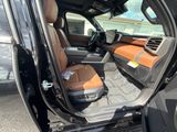 New 2026 Toyota Sequoia SUV