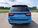 New 2027 Dodge Durango SUV
