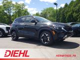 New 2026 Kia Seltos SUV