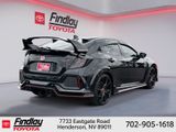 Used 2019 Honda Civic Type R Hatchback