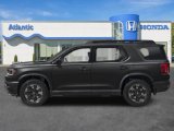 New 2026 Honda Passport SUV