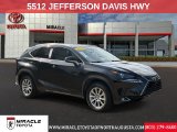 Used 2021 Lexus NX SUV
