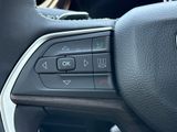 New 2026 Jeep Grand Cherokee SUV