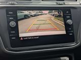Used 2022 Volkswagen Tiguan SUV