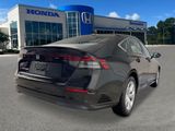 New 2026 Honda Accord Sedan Sedan