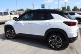 Used 2024 Chevrolet TrailBlazer SUV