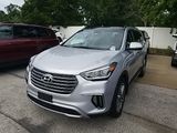 Used 2017 Hyundai Santa Fe SUV