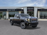 New 2026 GMC Sierra 2500HD Truck