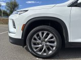 Used 2026 Buick Enclave SUV