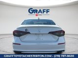 Used 2025 Honda Civic Sedan