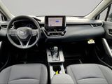 New 2026 Toyota Corolla Cross SUV