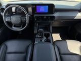 Used 2025 Toyota Land Cruiser SUV