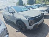 Used 2026 Kia Sportage SUV