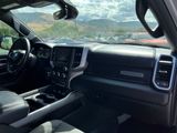 Used 2021 Ram 1500 Truck