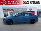New 2026 Nissan Sentra Sedan
