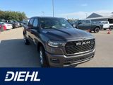 New 2026 Ram 1500 Truck