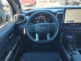 New 2026 Toyota Sequoia SUV