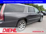 Used 2016 Cadillac Escalade ESV SUV