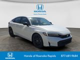 New 2026 Honda Civic Hatchback Hatchback