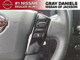 Used 2022 Nissan Frontier Truck
