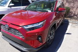 Used 2023 Toyota RAV4 Hybrid SUV