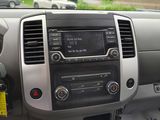 Used 2017 Nissan Frontier Truck
