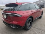 New 2026 Lincoln Nautilus SUV