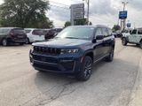 New 2026 Jeep Grand Cherokee L SUV
