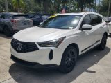 Used 2025 Acura RDX SUV