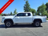Used 2021 Toyota Tacoma Truck