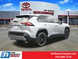 Used 2024 Toyota RAV4 Hybrid SUV