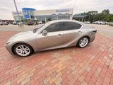 Used 2021 Lexus IS Sedan