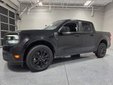 Used 2023 Ford Maverick Truck