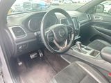 Used 2017 Jeep Grand Cherokee SUV