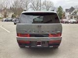 New 2026 Hyundai Santa Fe Hybrid SUV