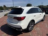Used 2018 Acura MDX SUV