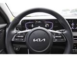 New 2026 Kia Seltos SUV