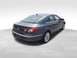 Used 2012 Volkswagen CC Sedan