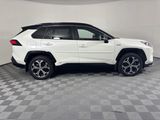 Used 2021 Toyota RAV4 Prime SUV