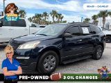 Used 2017 Chevrolet Traverse SUV