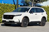 New 2026 Honda CR-V Hybrid SUV