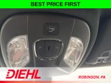 New 2026 Jeep Compass SUV