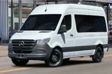Used 2025 Mercedes-benz Sprinter 2500 Van